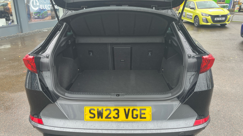 CUPRA Formentor 1.5 TSI 150 V2 5dr DSG Petrol Estate